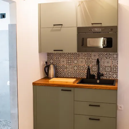 Apartamento Old Town Bratislava