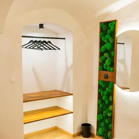 Old Town Apartamento Bratislava